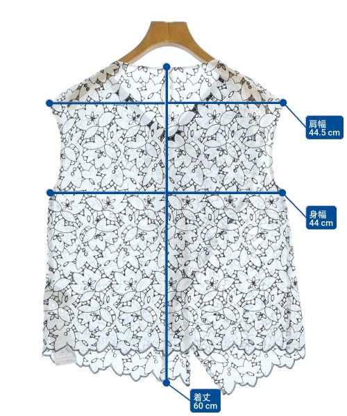 TOMORROWLAND เสื้อสตรี