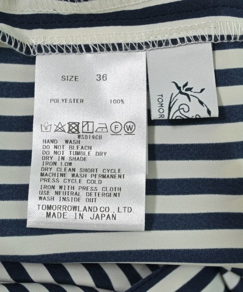 TOMORROWLAND เสื้อสตรี