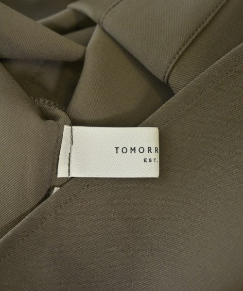 TOMORROWLAND เสื้อสตรี