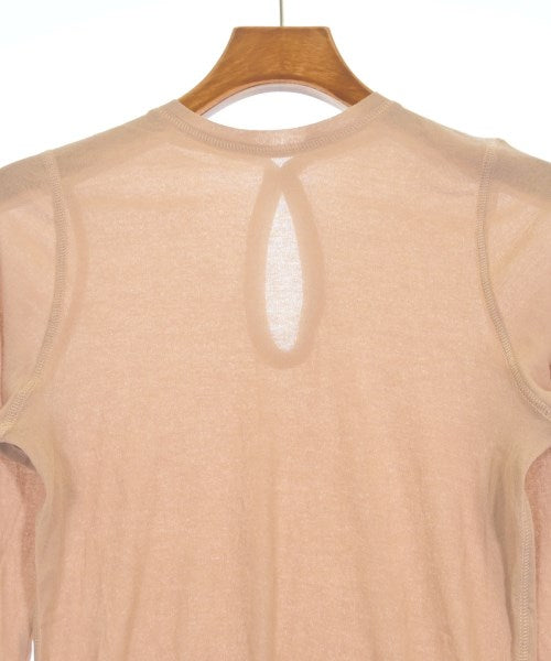 TOMORROWLAND เสื้อยืด/เสื้อท็อปส์