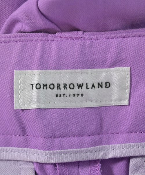 TOMORROWLAND กางเกง อื่น