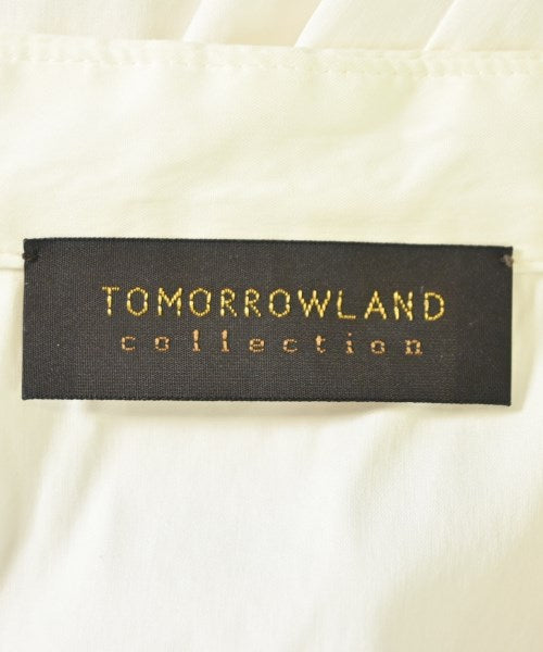 TOMORROWLAND เสื้อลำลอง