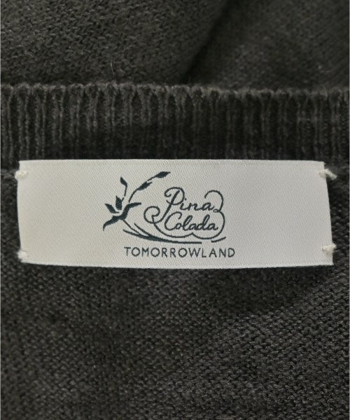 TOMORROWLAND เสื้อคาร์ดิแกน