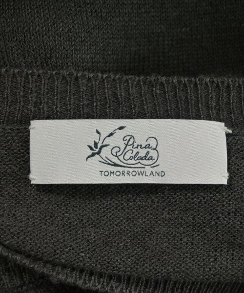 TOMORROWLAND เสื้อกันหนาว
