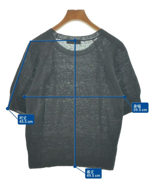 TOMORROWLAND เสื้อกันหนาว