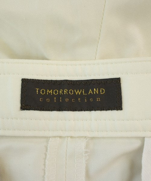 TOMORROWLAND กางเกงขายาว