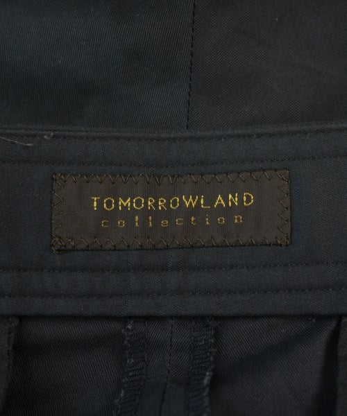 TOMORROWLAND กางเกงขายาว