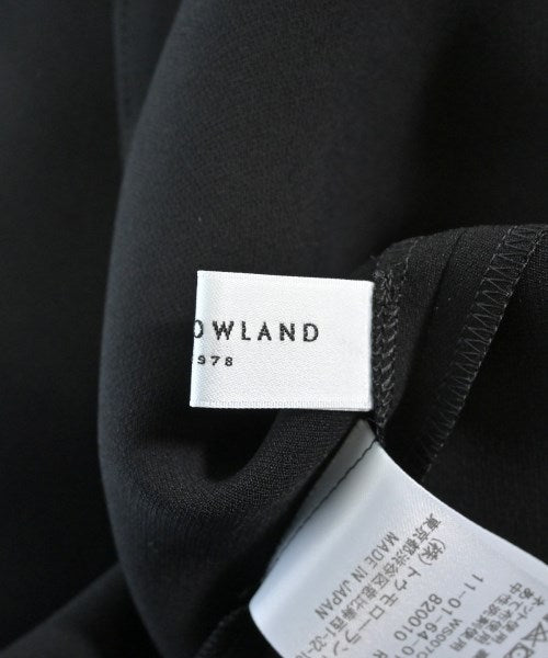 TOMORROWLAND เสื้อสตรี