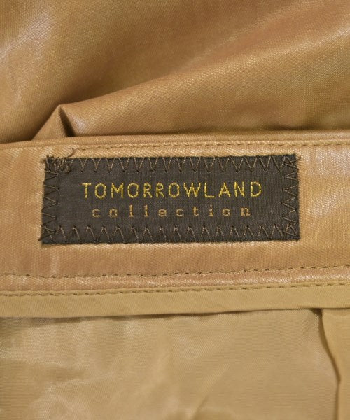 TOMORROWLAND collection กระโปรงยาว/แม็กซี่ยาว