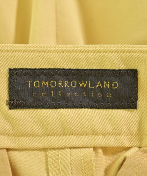 TOMORROWLAND กางเกง อื่น