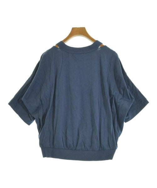 TOMORROWLAND เสื้อยืด/เสื้อท็อปส์