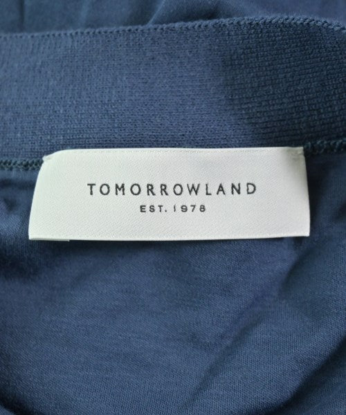 TOMORROWLAND เสื้อยืด/เสื้อท็อปส์