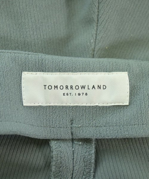 TOMORROWLAND กางเกง อื่น