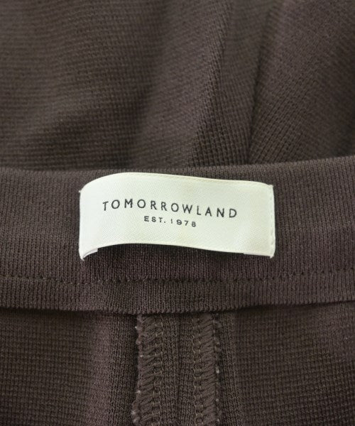 TOMORROWLAND กางเกง อื่น