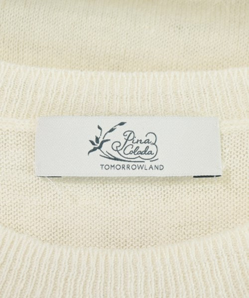 TOMORROWLAND เสื้อกันหนาว