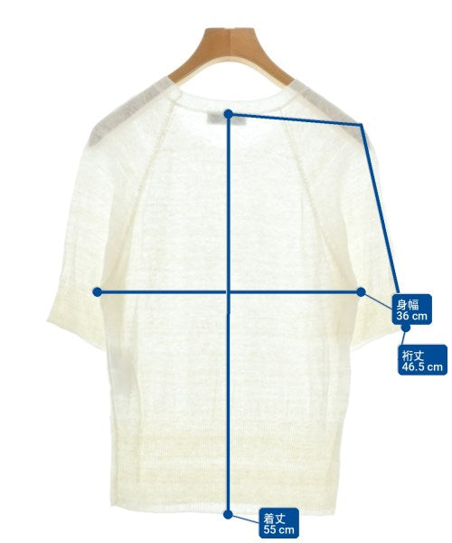 TOMORROWLAND เสื้อกันหนาว