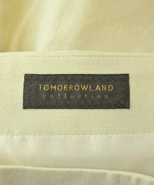 TOMORROWLAND กระโปรงยาว/แม็กซี่ยาว