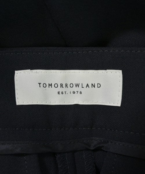 TOMORROWLAND กางเกงขายาว