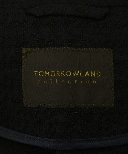 TOMORROWLAND แจ็คเก็ตลำลอง