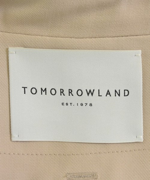 TOMORROWLAND เสื้อกันฝน