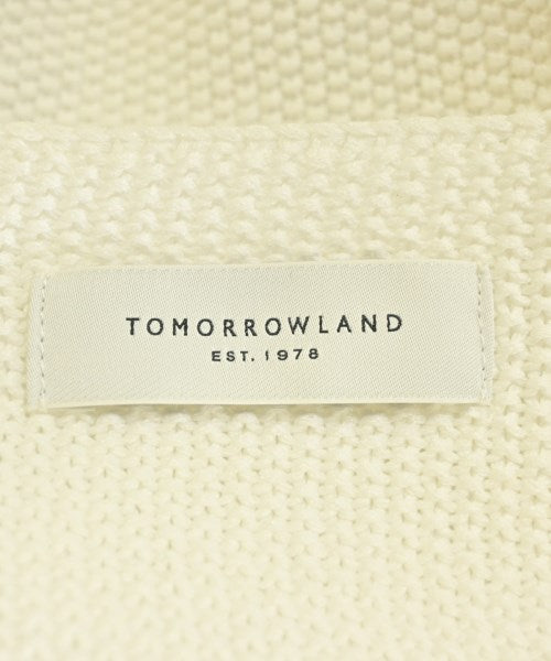 TOMORROWLAND เสื้อกันหนาว