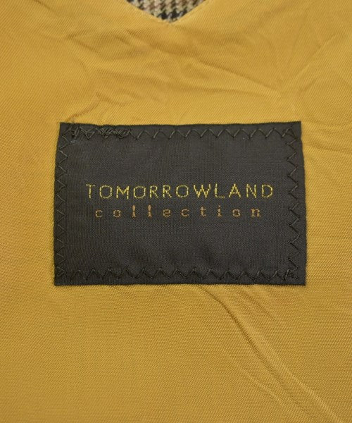 TOMORROWLAND collection ชุดเดรส