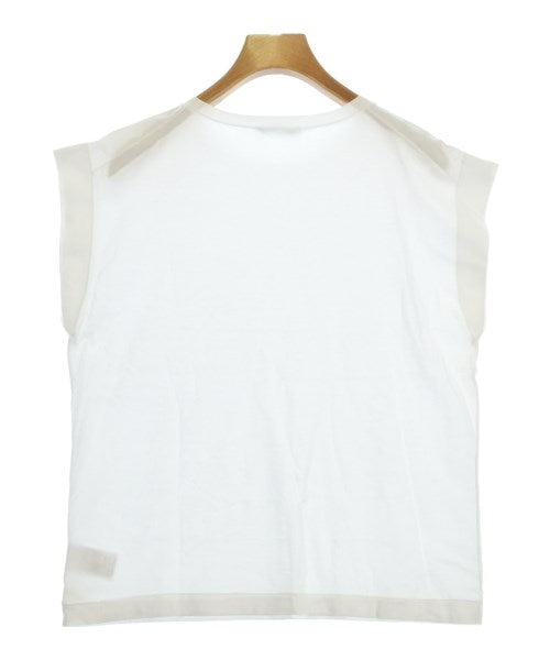 TOMORROWLAND เสื้อยืด/เสื้อท็อปส์