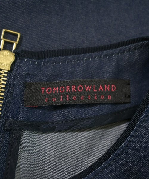 TOMORROWLAND เสื้อสตรี