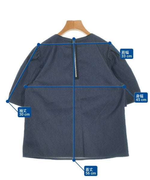 TOMORROWLAND เสื้อสตรี