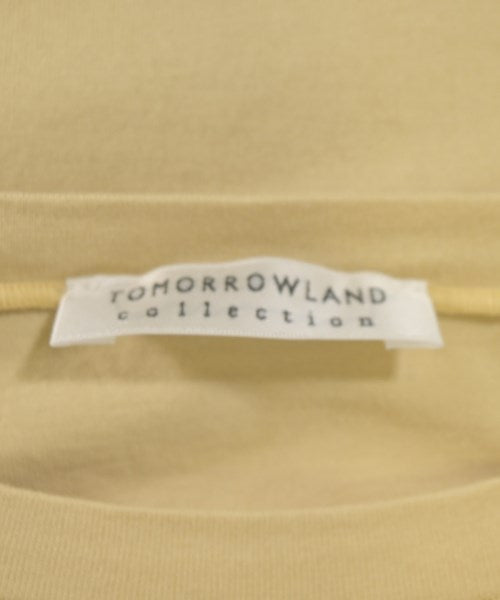 TOMORROWLAND แขนกุด
