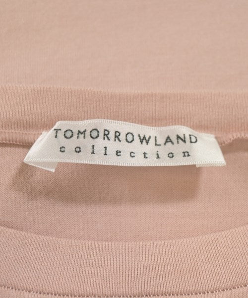 TOMORROWLAND แขนกุด