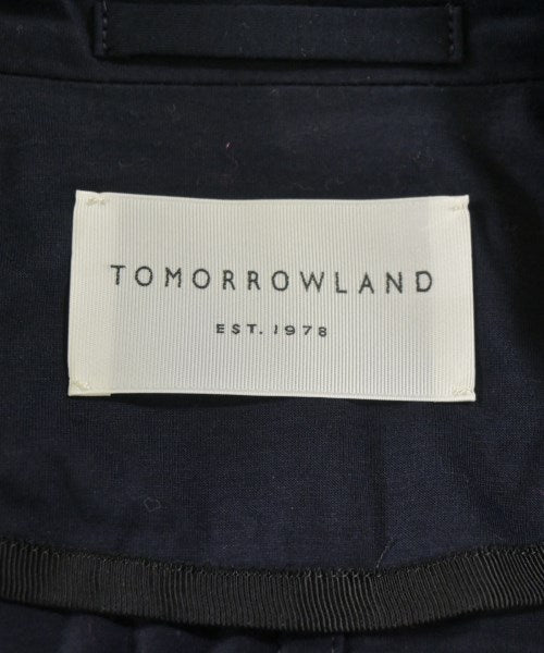 TOMORROWLAND แจ็คเก็ตลำลอง