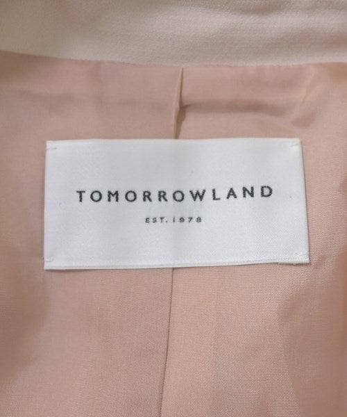 TOMORROWLAND เสื้อโค้ท อื่น