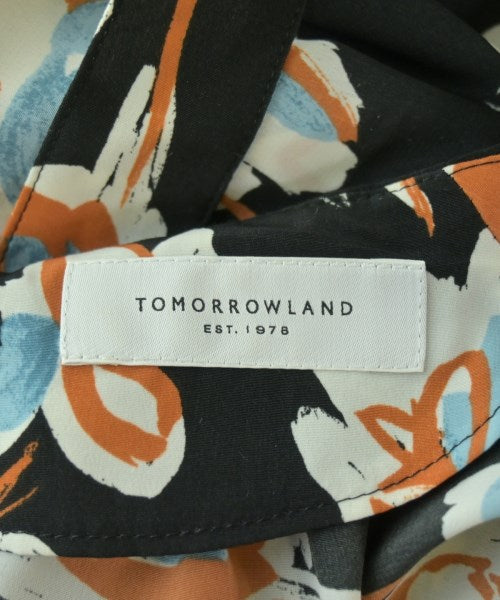 TOMORROWLAND ชุดเดรส