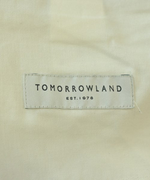 TOMORROWLAND กางเกงขายาว