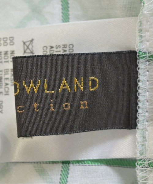 TOMORROWLAND เสื้อสตรี