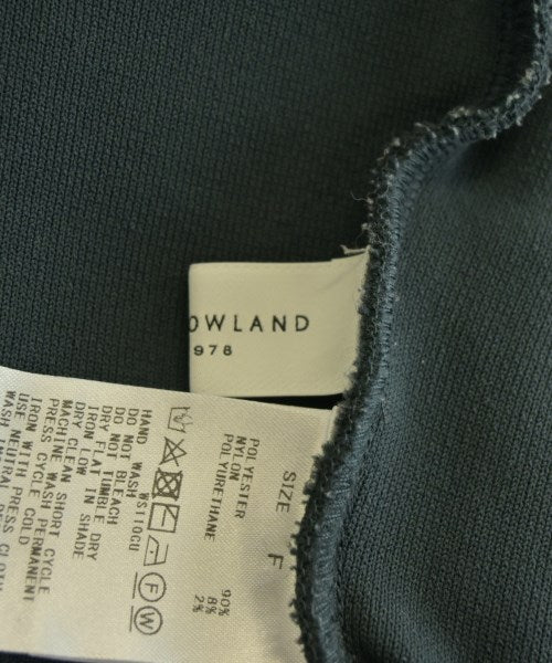 TOMORROWLAND เสื้อฮู้ด
