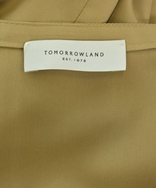 TOMORROWLAND แจ็คเก็ต