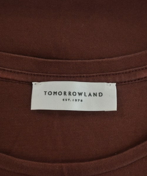 TOMORROWLAND แขนกุด