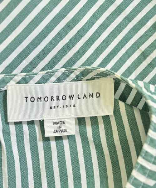 TOMORROWLAND เสื้อสตรี
