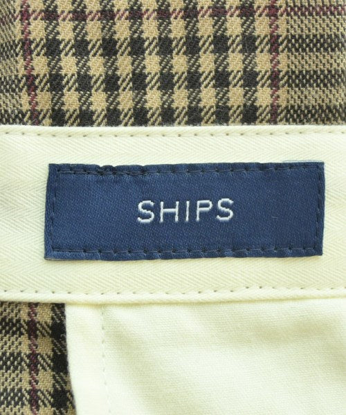 SHIPS กางเกง อื่น