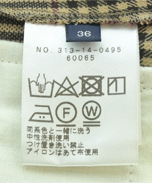 SHIPS กางเกง อื่น