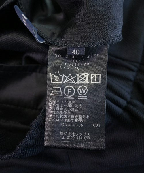 SHIPS กางเกง อื่น