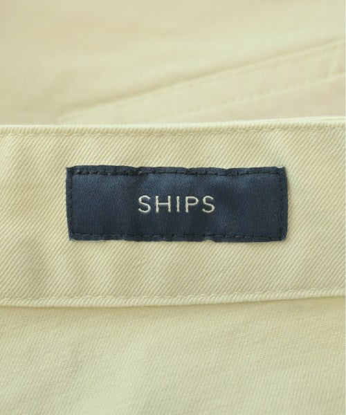 SHIPS กางเกง อื่น