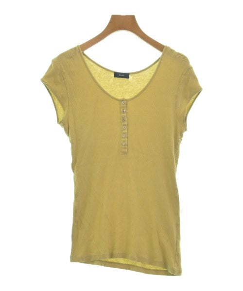 SHIPS เสื้อยืด/เสื้อท็อปส์