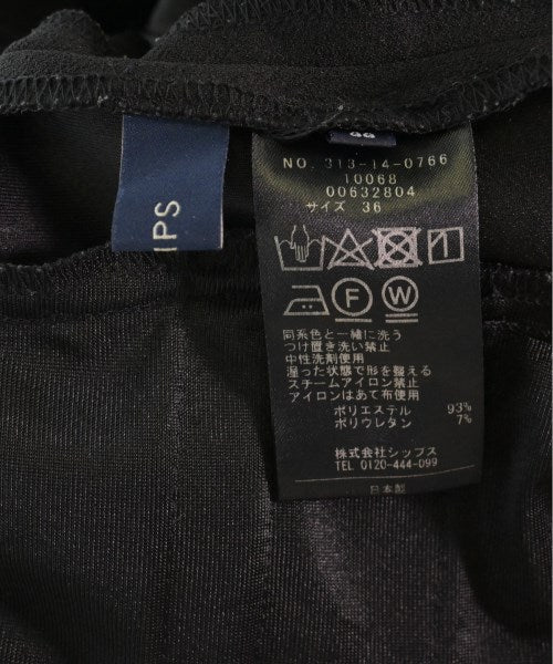 SHIPS กางเกงขายาว