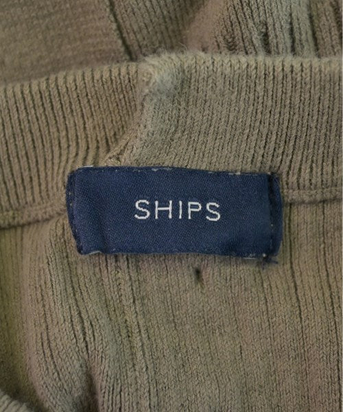 SHIPS ชุดเดรส