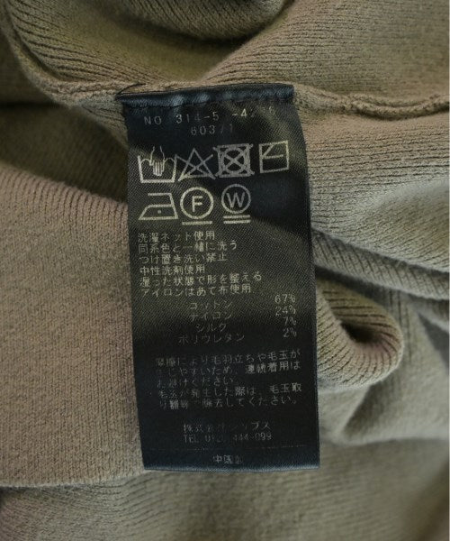 SHIPS ชุดเดรส