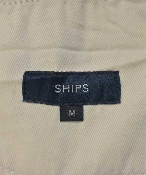 SHIPS ยีนส์