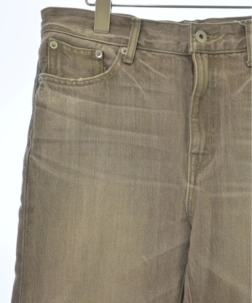 SHIPS ยีนส์